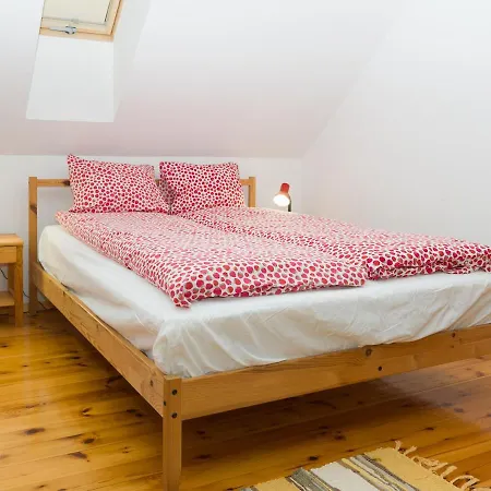 Malinowy Dworek - Spokojny Wypoczynek Nad Morzem *