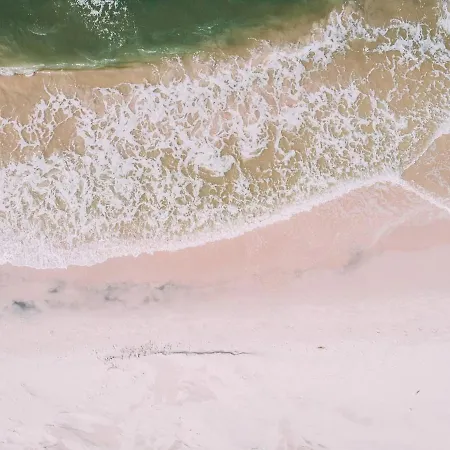 Malinowy Dworek - Spokojny Wypoczynek Nad Morzem