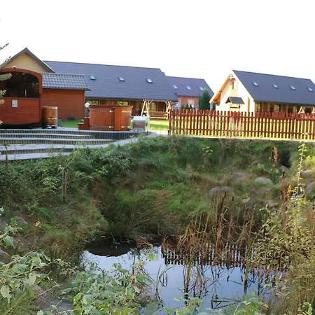 Malinowy Dworek - Spokojny Wypoczynek Nad Morzem Apartment