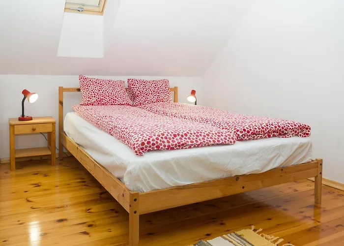 Malinowy Dworek - Spokojny Wypoczynek Nad Morzem *