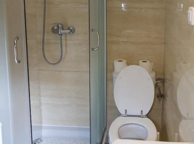 Apartman Malinowy Dworek - Spokojny Wypoczynek Nad Morzem