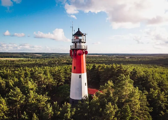 Malinowy Dworek - Spokojny Wypoczynek Nad Morzem Apartman *